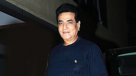 Sexual assault case against veteran actor Jeetendra quashed by Himachal Pradesh High Court