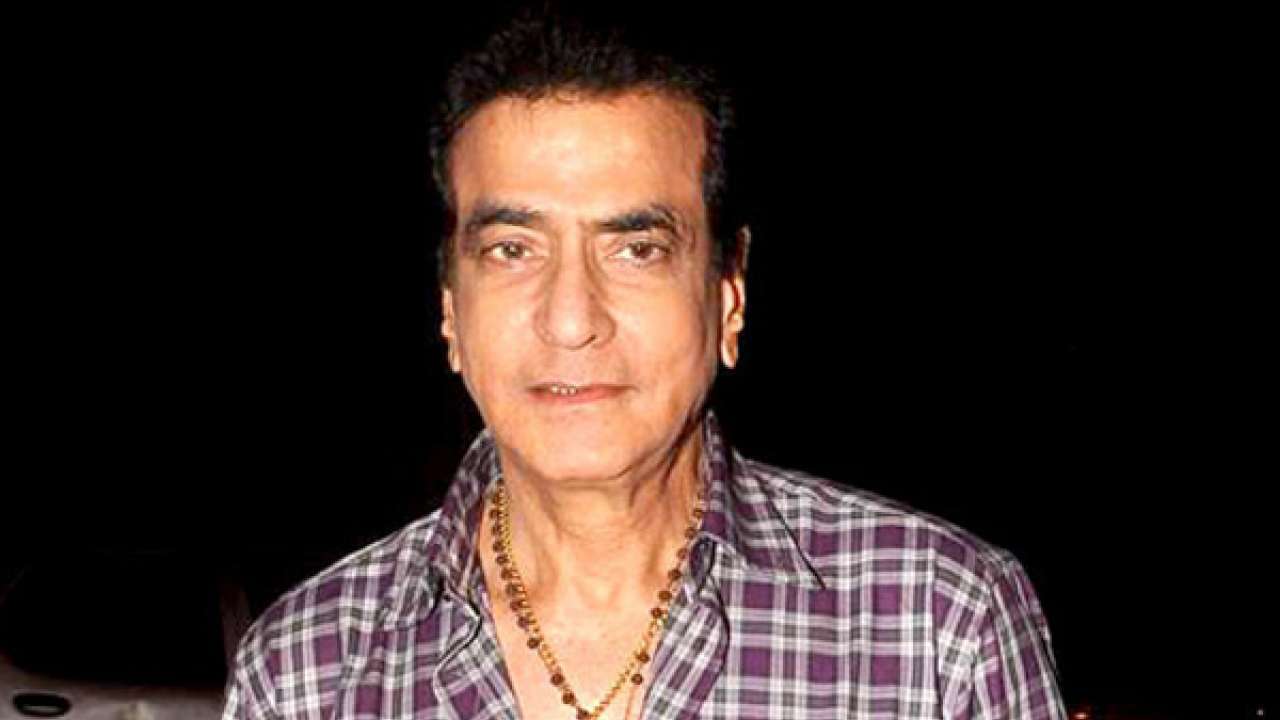 Court quashes sexual assault FIR against actor Jeetendra