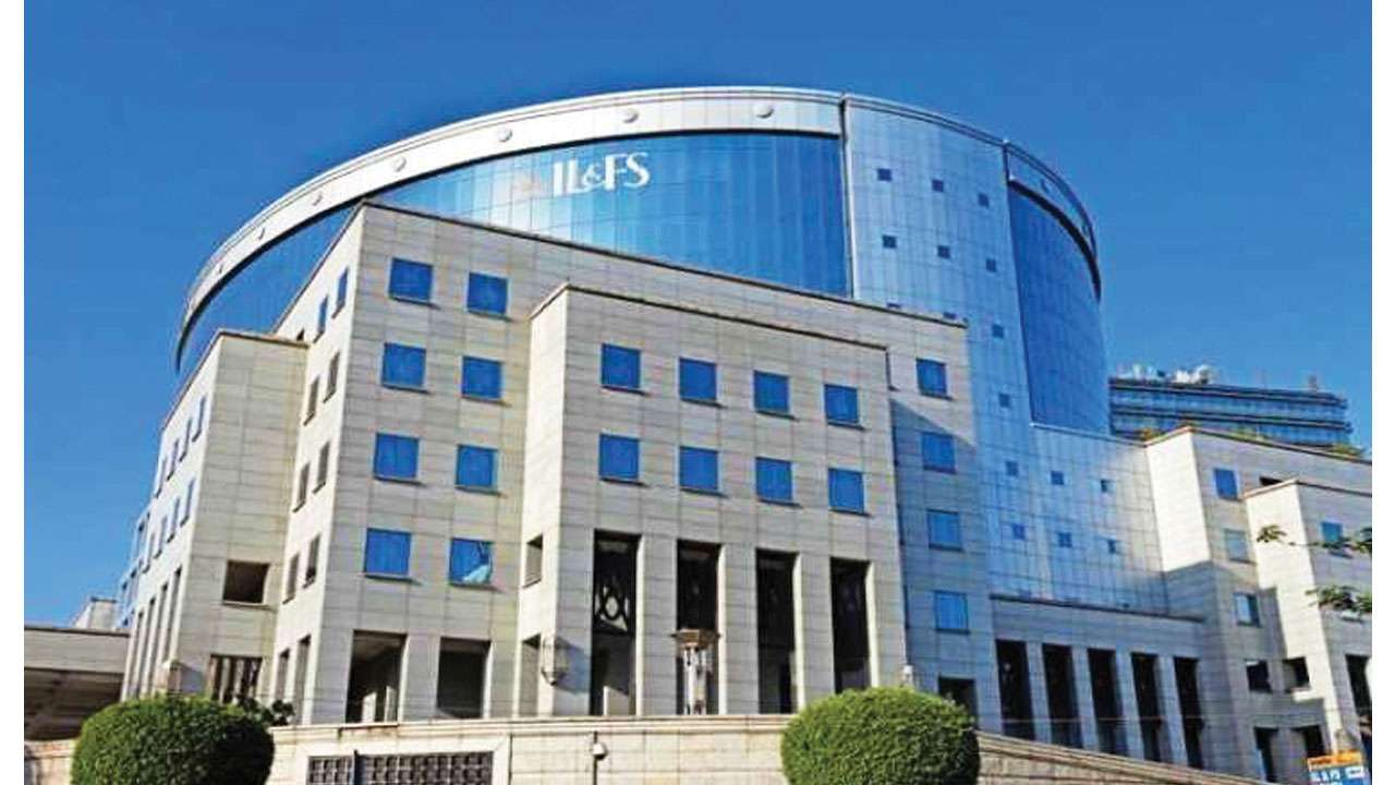 IL&FS