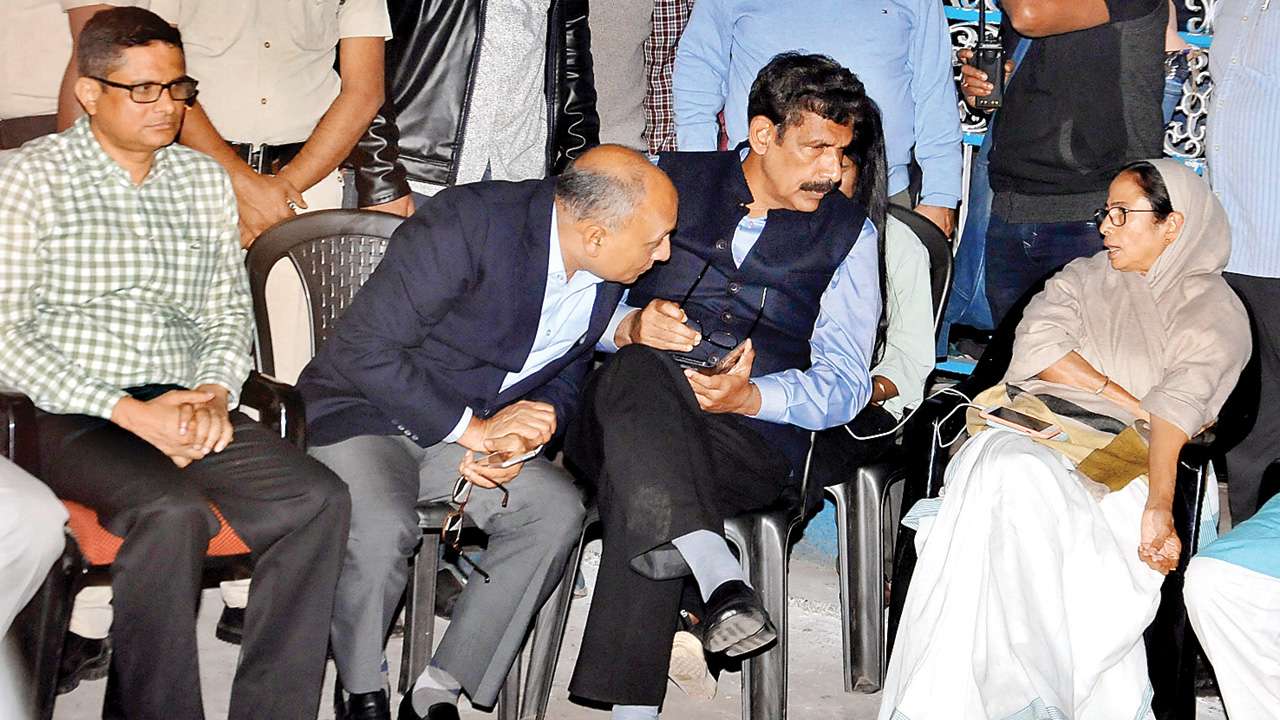 Rajeev Kumar