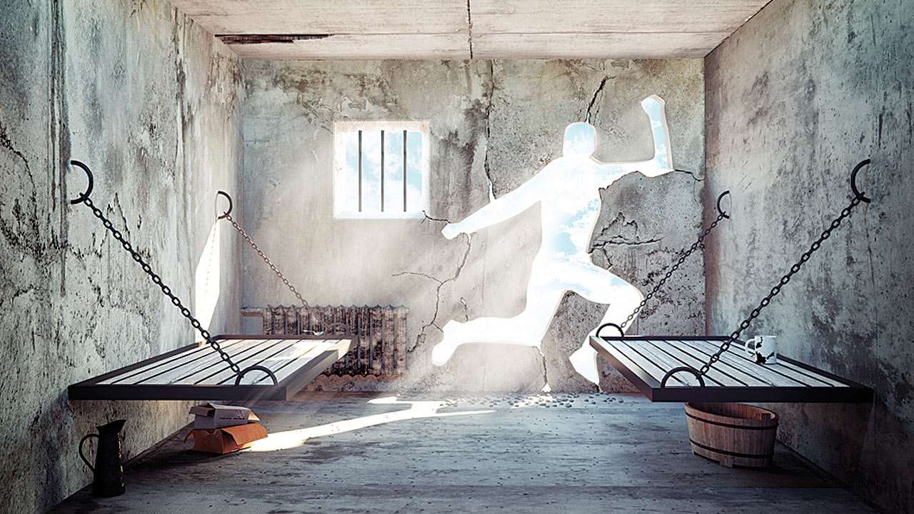 Escapes