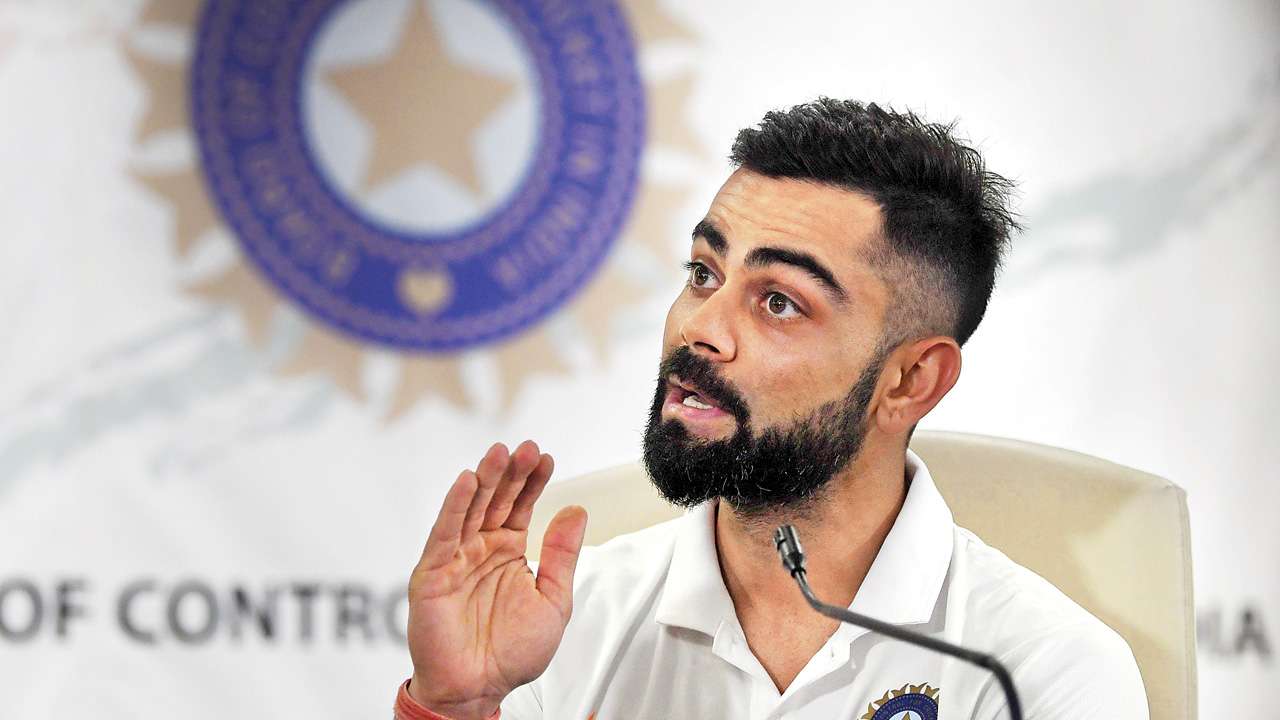 World Cup 2019: We expect ourselves to play the best cricket, says Virat  Kohli