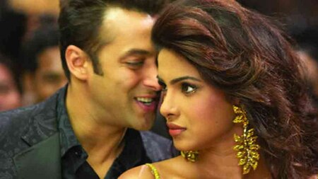 Will Salman work with Priyanka again?