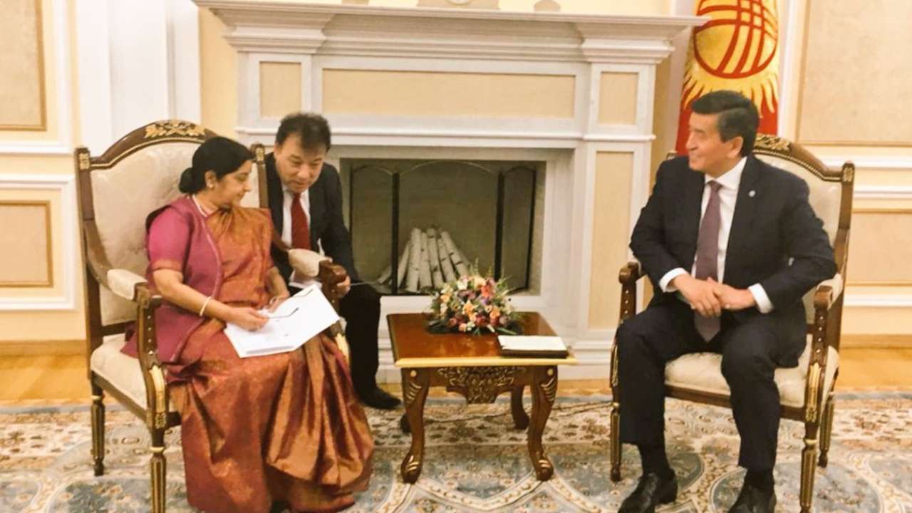 Bishkek