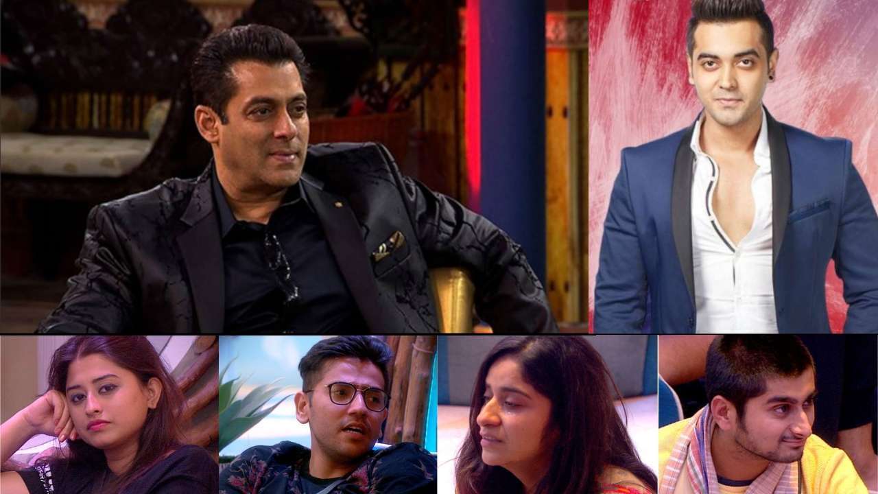 Image result for bigg boss 13