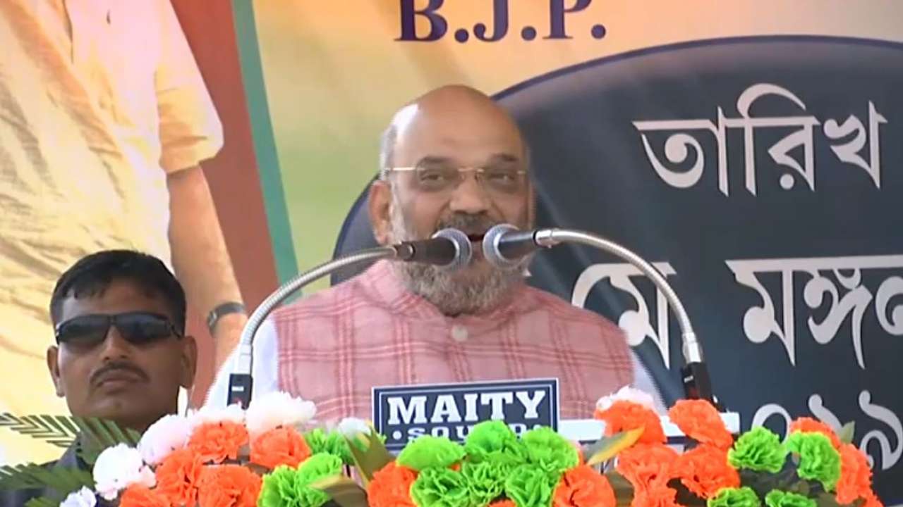 Amit Shah