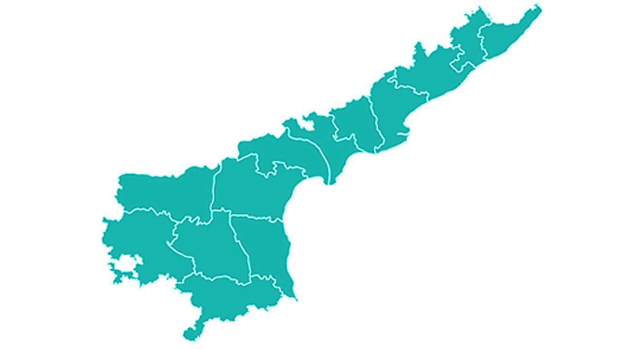 2019 Lok Sabha election results Andhra Pradesh: Constituencies to watch