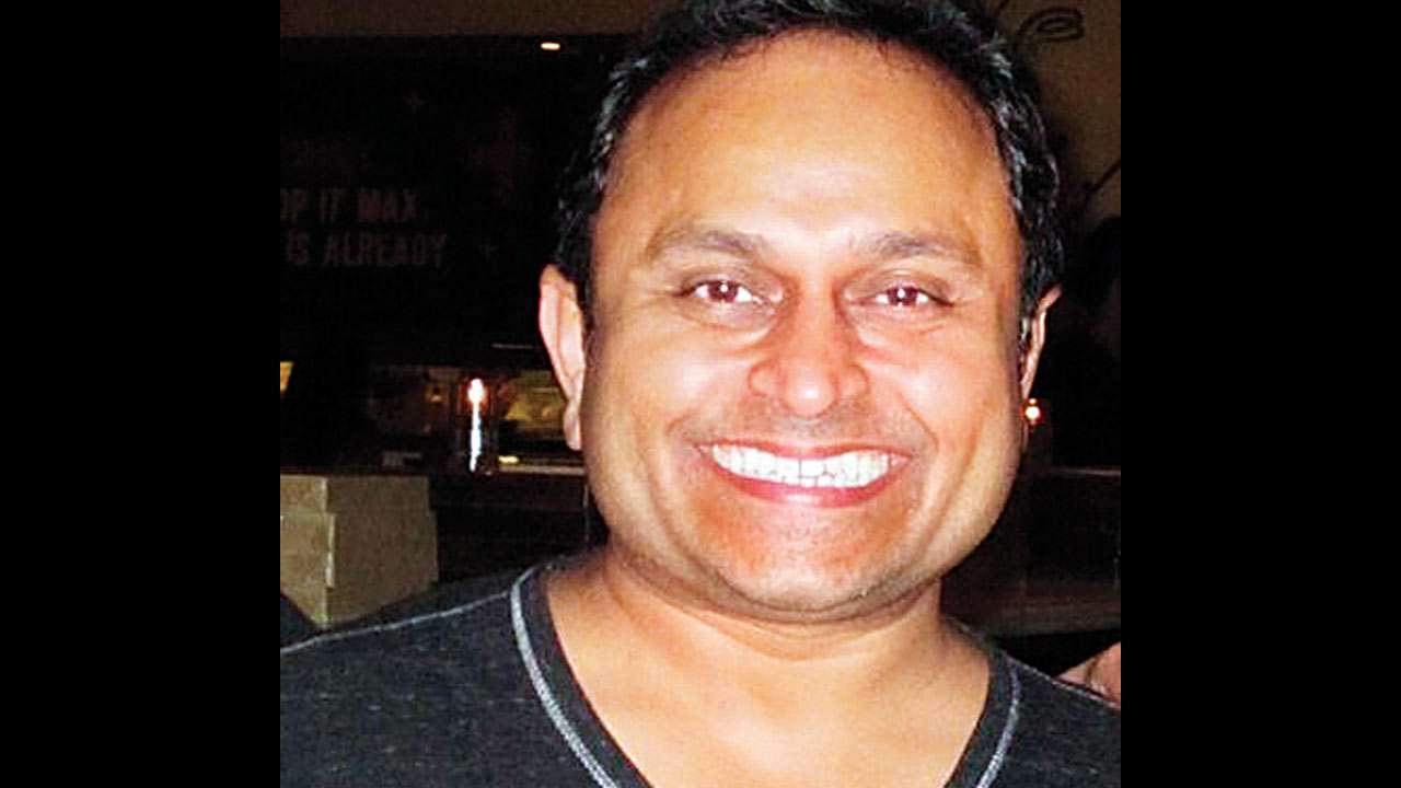 Padmakar Nandekar