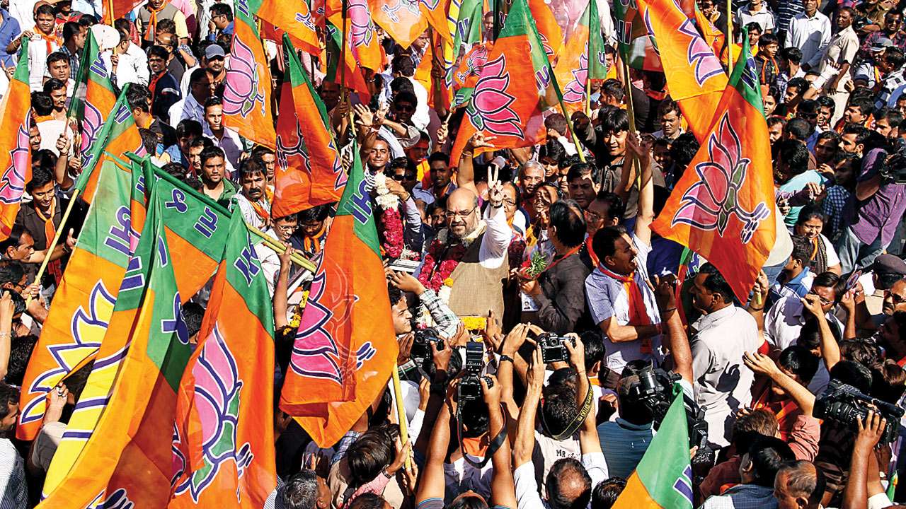 Amit Shah