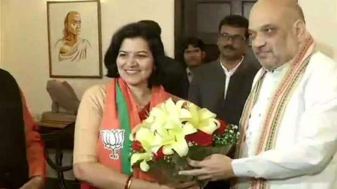Aparajita Sarangi