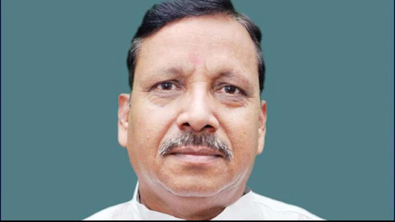 Chhota Udaipur Lok Sabha Election Result 2019