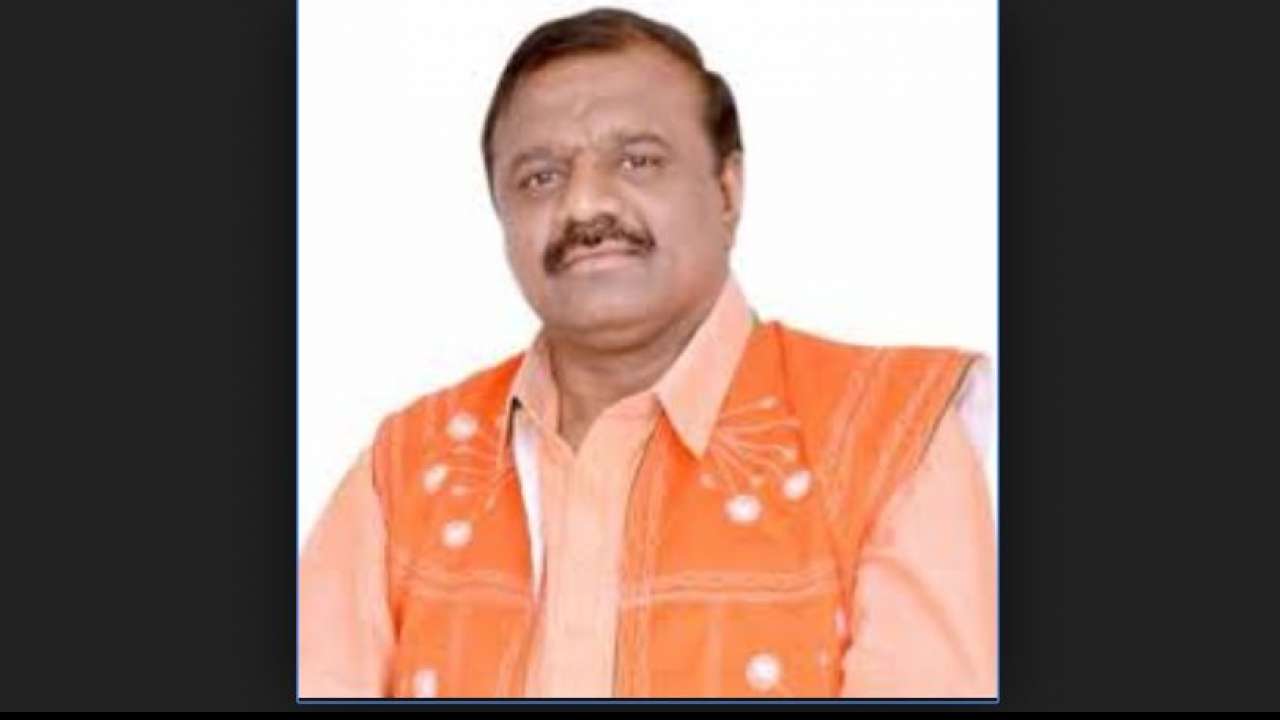 Dahod Lok Sabha Election 2019