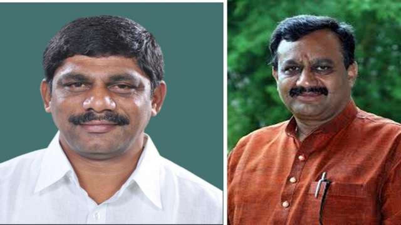 Bangalore Rural Lok Sabha Election Result 2019