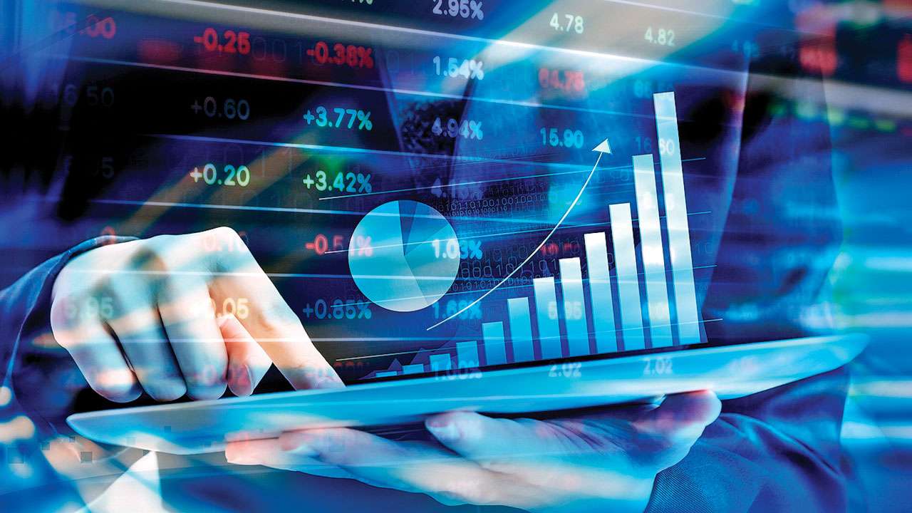 Stock markets