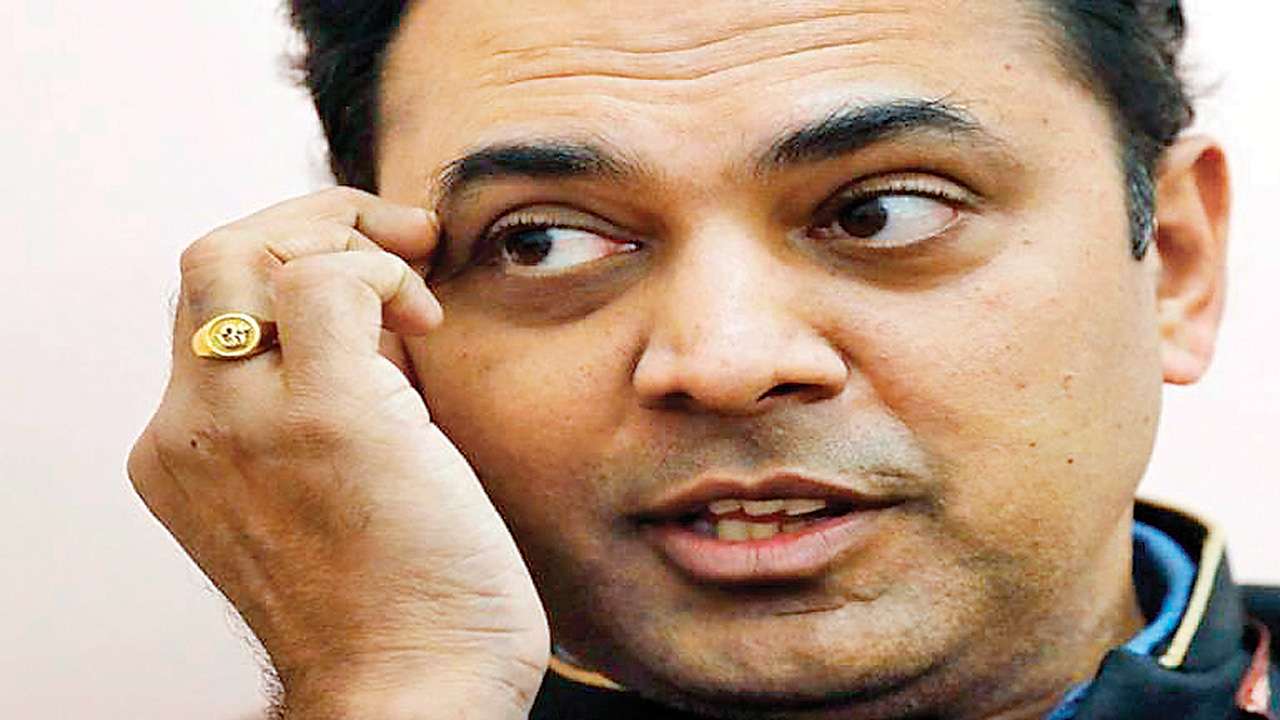 Krishnamurthy Subramanian