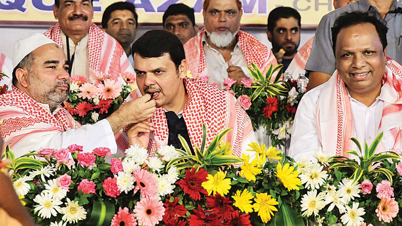 Devendra Fadnavis