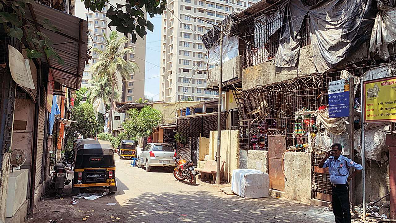 Motilal Nagar