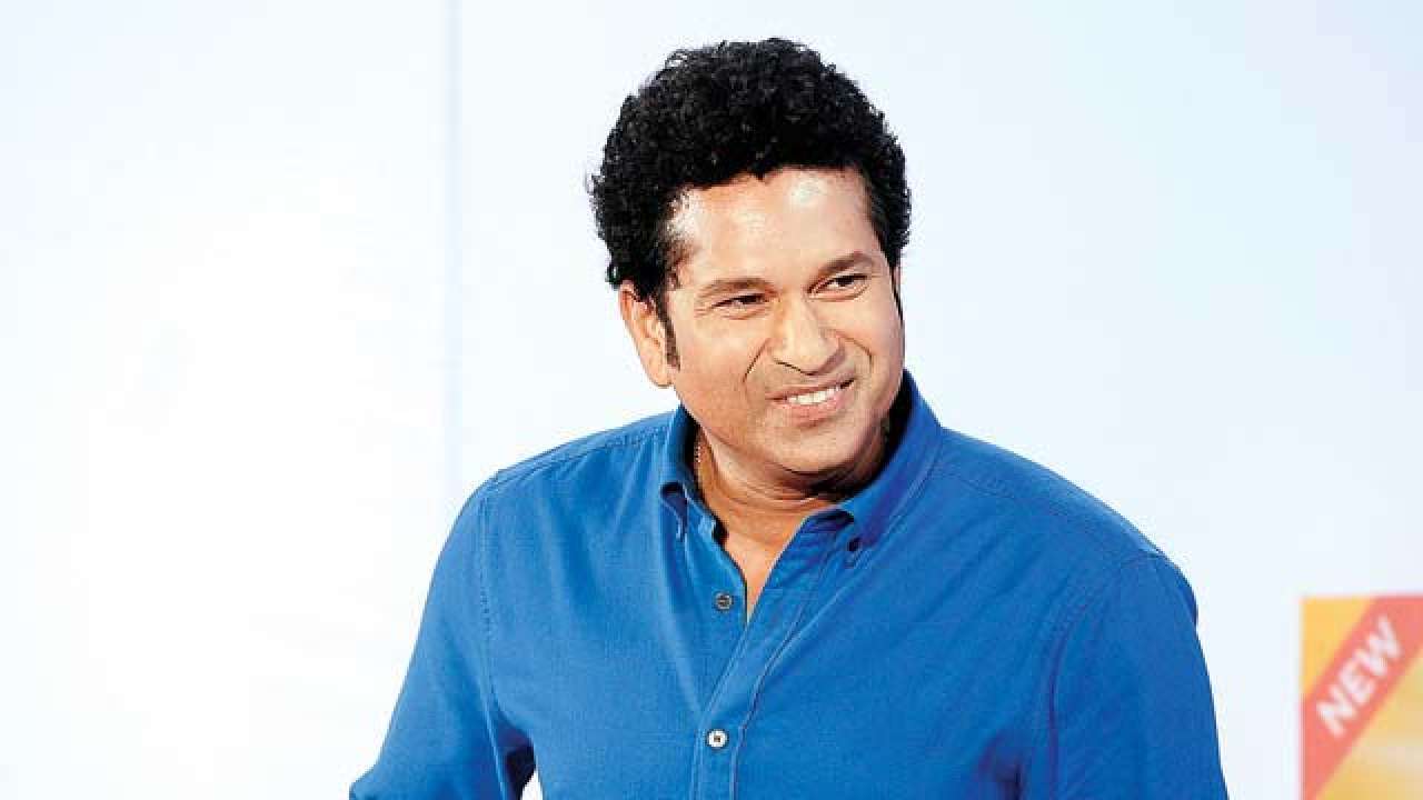 Cricket: Tendulkar feels Dhoni should bat at No. 5 in World Cup