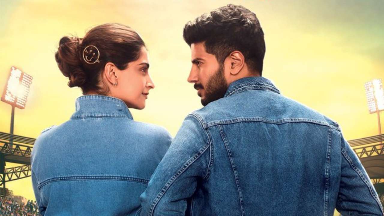 'The Zoya Factor': Sonam K Ahuja-Dulquer Salmaan twin in denim jacket in the new poster; new release date announced