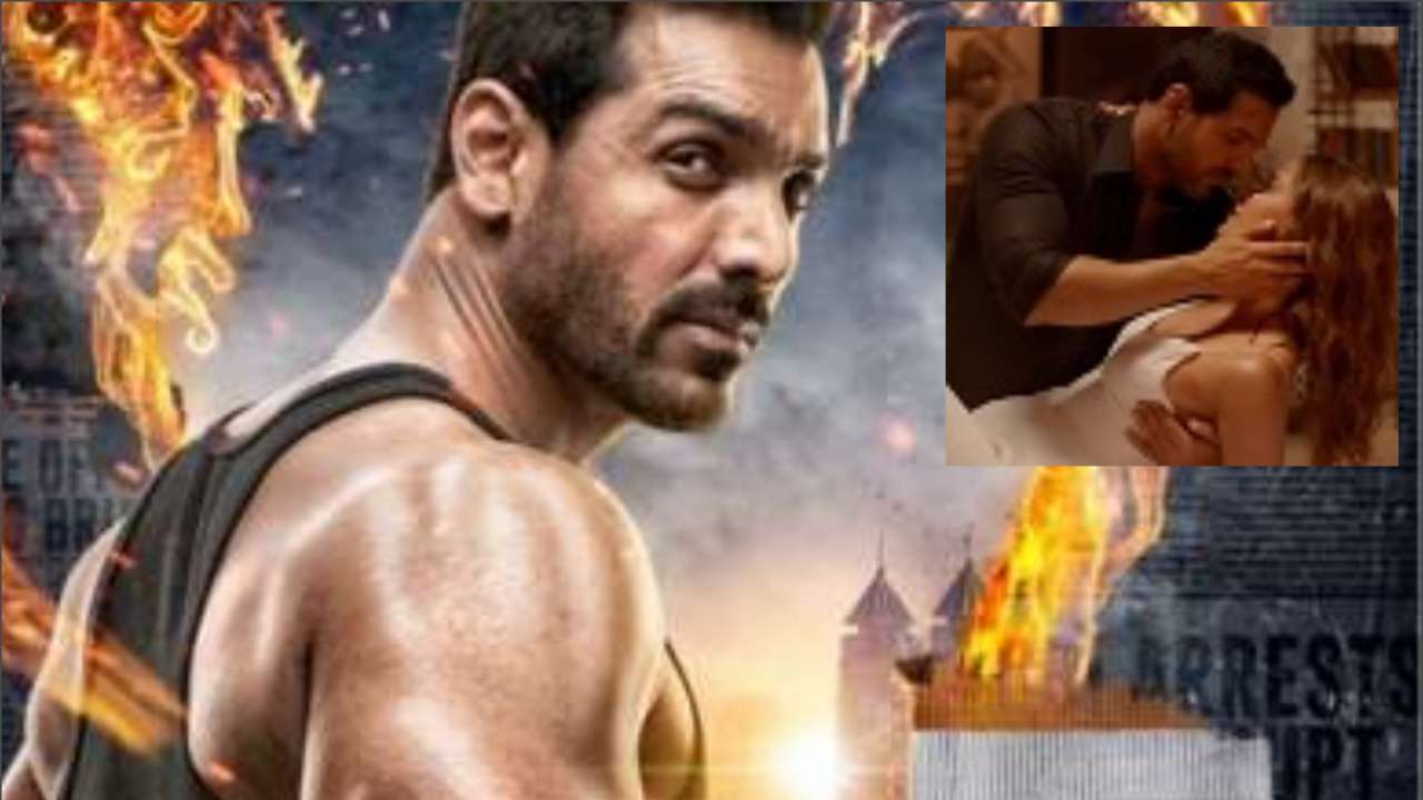 John Abraham to be back with Satyameva Jayate 2