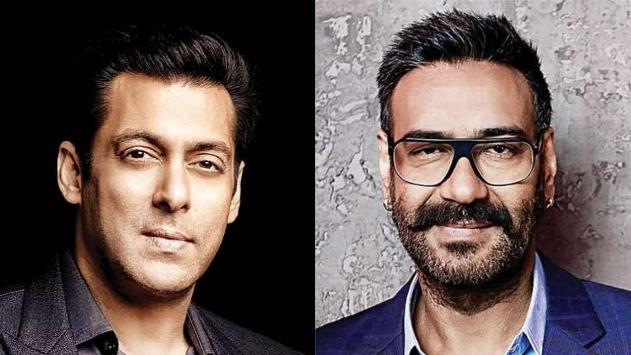   Salman Khan and Ajay Devgn "title =" Salman Khan and Ajay Devgn "data-title =" Ajay Devgn wrote on Twitter, "The country knows what is good for them and they made their choice. @Narendra Modi "


May 23, 2019



Salman Khan, while expressing his wishes to the Prime Minister, wrote: "My congratulations, Prime Minister @narendramodi, for your decisive victory, we stand by you to build a stronger India."


May 23, 2019

"data-url =" https://www.dnaindia.com/bollywood/photo-gallery-lok-sabha-2019-election-results-salman-khan-kangana-ranaut-vivek-oberoi-swara-bhasker-congratulate- pm-narendra-modi-2753007 "clbad =" img-responsive "/> 

<p> 1/8 </p>
<h3/>
<p><strong>  Ajay Devgn </strong> wrote on Twitter:" The country knows what is good for them and they did their choice . @narendramodi "</p>
<blockquote clbad=