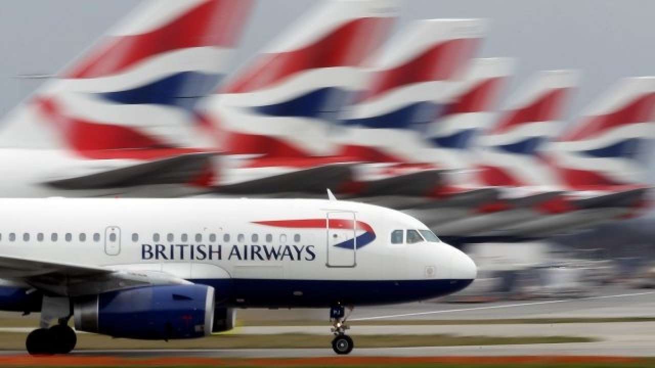 British Airways to resume Pakistan flights next week after a decade