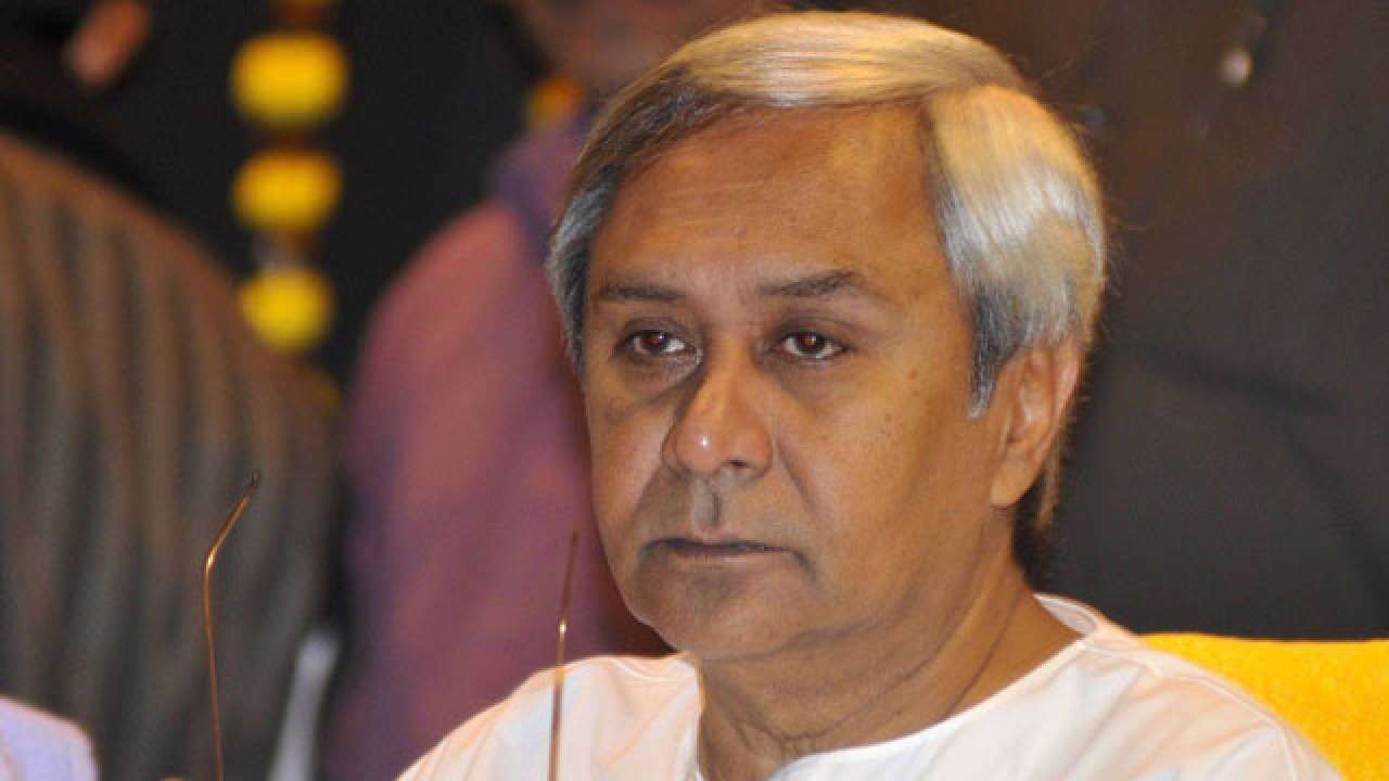 Odisha: Naveen Patnaik expresses 'deep gratitude' to voters after BJD's spectular victory
