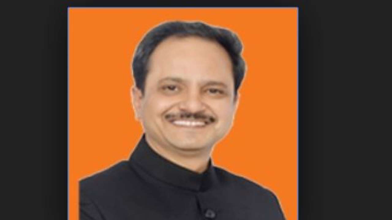 Manoj Rajoria