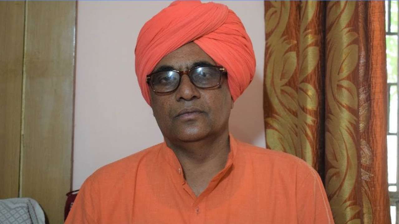 Swami Sumedhanand Saraswat
