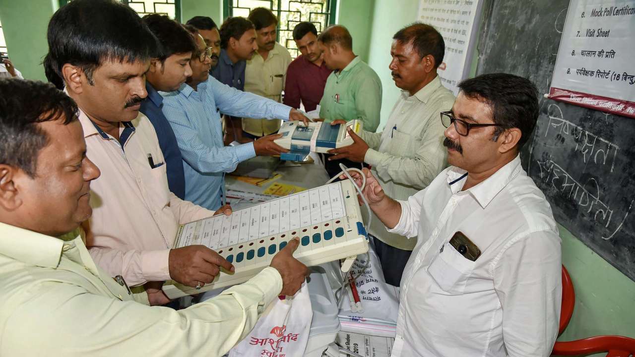 Akbarpur Lok Sabha Election Results 2019 UP: BJP's Devendra Singh ...