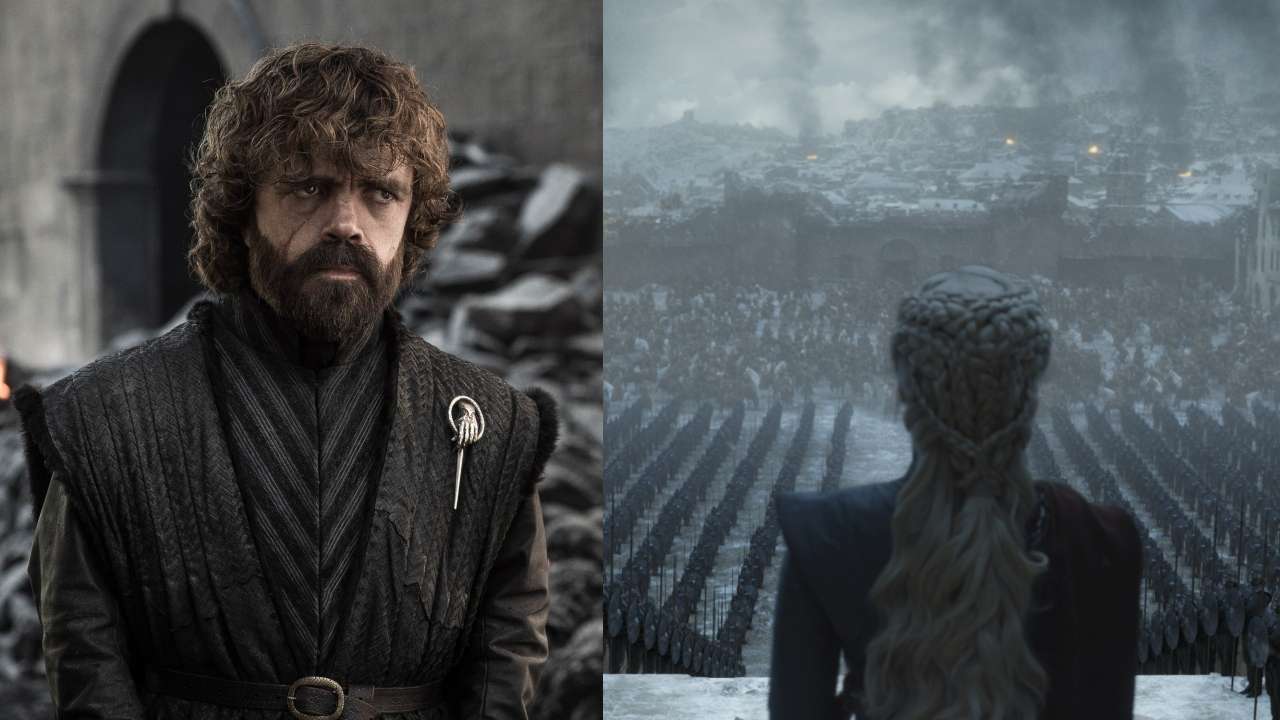 Game Of Thrones Season 8 Finale Episode Was Liked By Most People