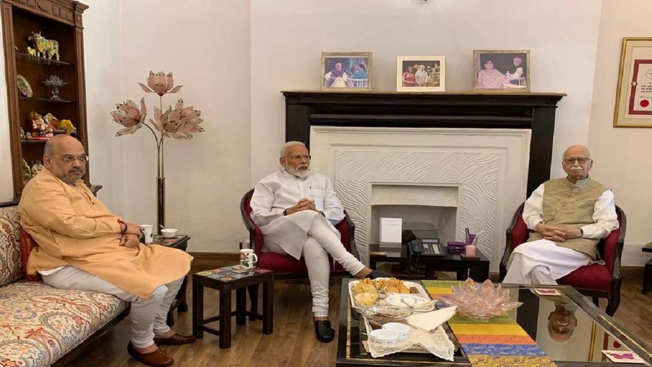 Photo: PM Modi Twitter