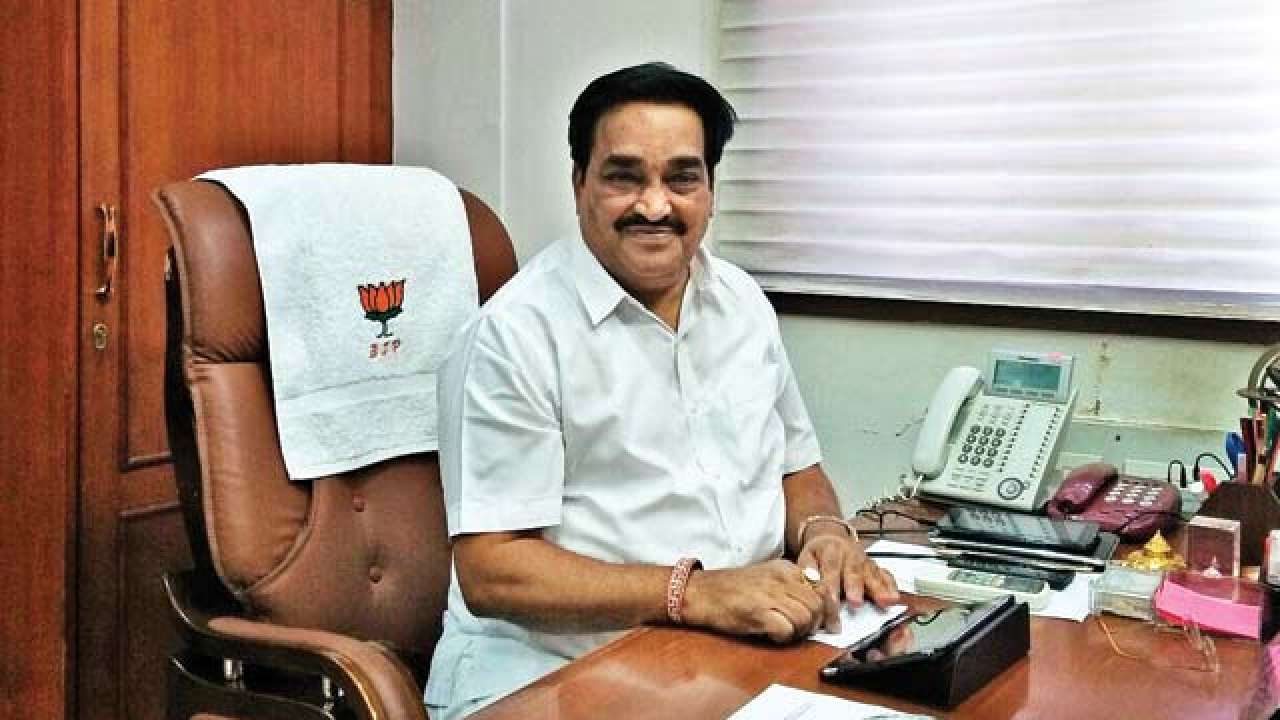 BJP's C R Patil wins by 6.89 lakh votes, biggest victory margin in 2019 elections
