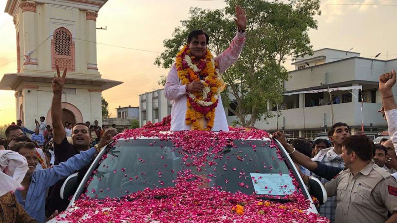 Sukhbir Singh Jaunapuria