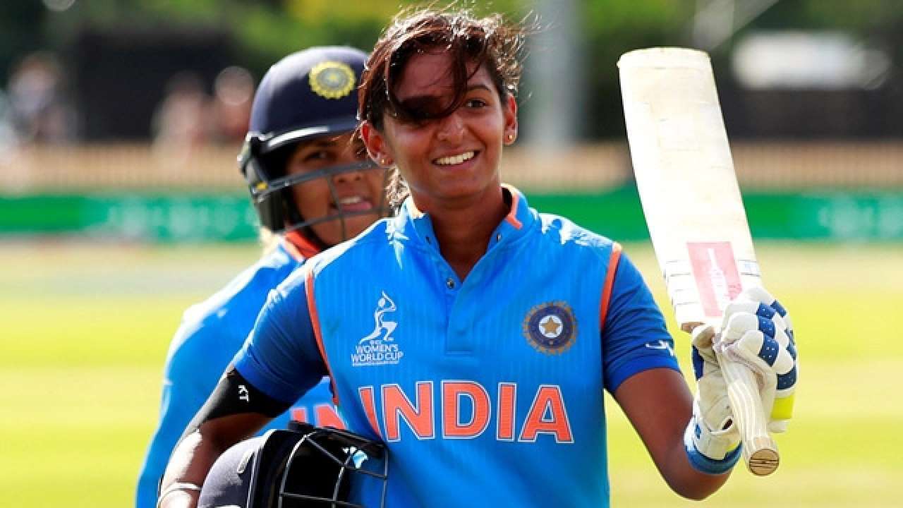 After World T20 controversy, Harmanpreet wanted to take a break from international cricket