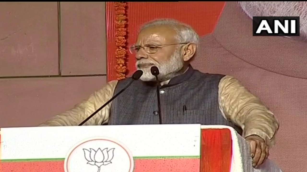 Pakistan media terms Modi's victory 'emphatic mandate'