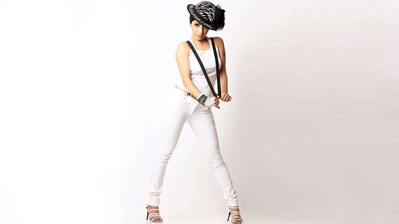 Neha Bhasin