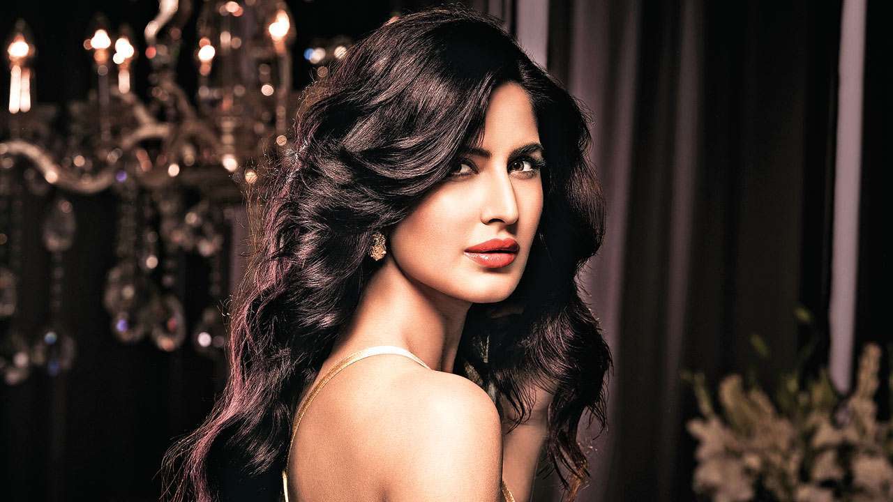 Katrina Kaif Supremely Happy With Her Career