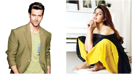 Jacqueline Fernandez wants to see Hrithik Roshan do the exotic pole dance