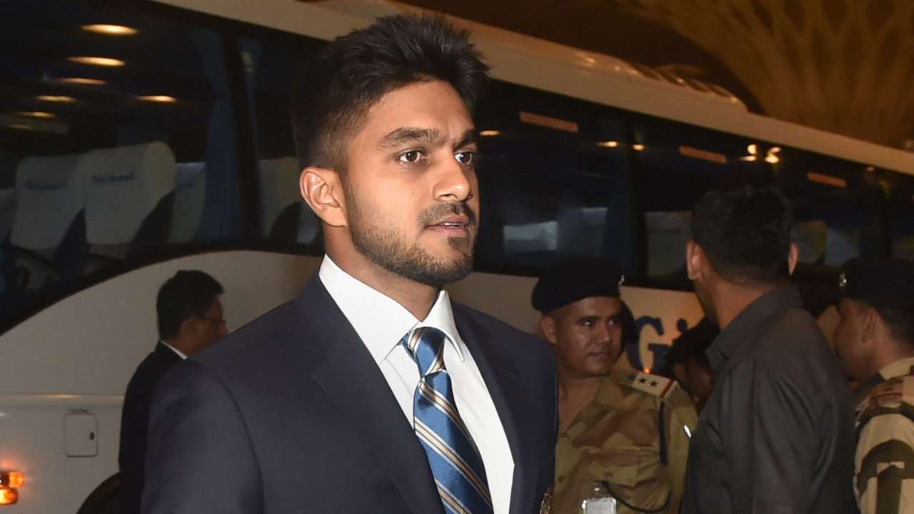Vijay Shanka