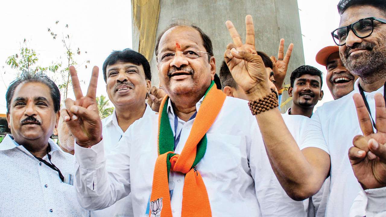 Gopal Shetty
