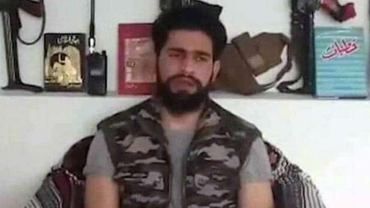 Zakir Musa