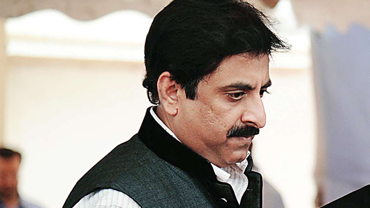 First Muslim MP elected to Parliament from Maharashtra in 15 years First Muslim MP elected to Parliament from Maharashtra in 15 years