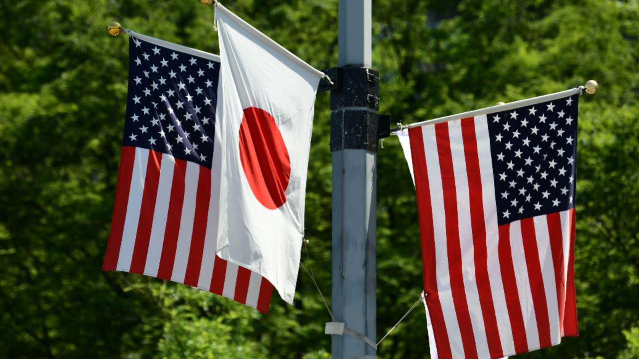 Tokyo: