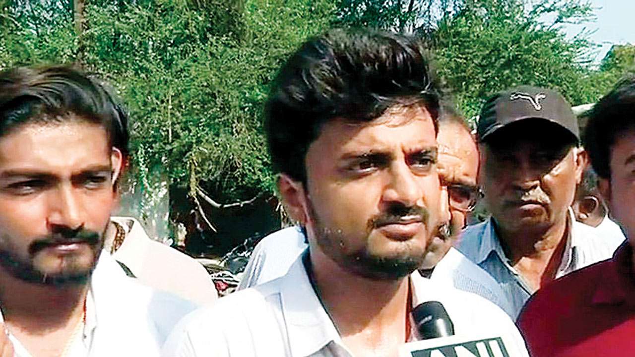 Ketan Jorawadia