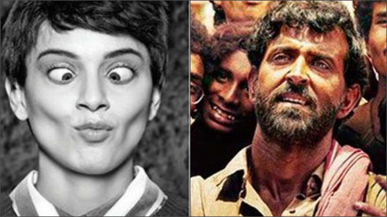No Kangana vs Hrithik at the box office!