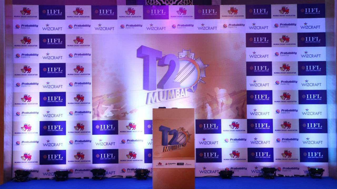 T20 Mumbai League
