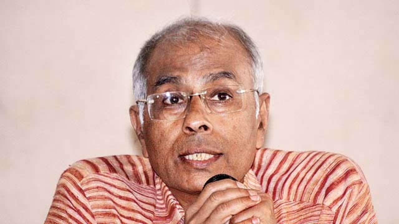 Narendra Dabholkar