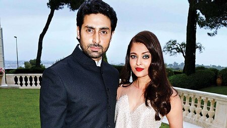 Revealed! The real reason why Abhishek Bachchan didn't give it back to Vivek