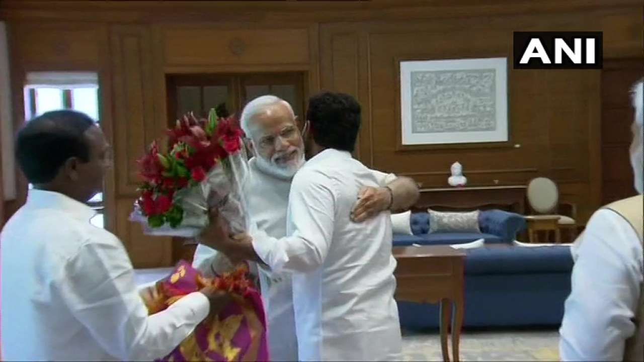 New Delhi:
